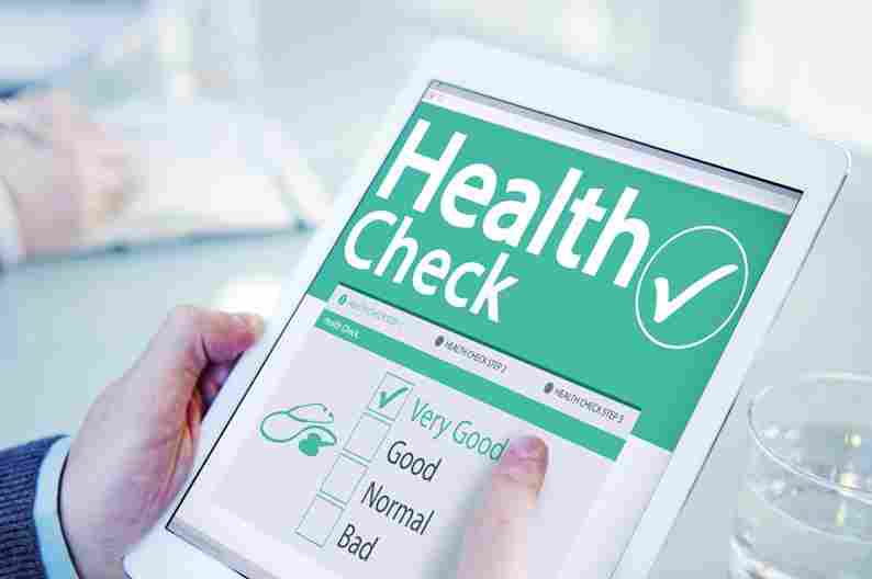 Home Depot Health Check: Quick Login, Big Benefits