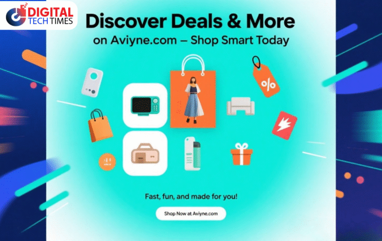Discover Deals & More on aviyne .com – Shop Smart Today - The Tech Furious