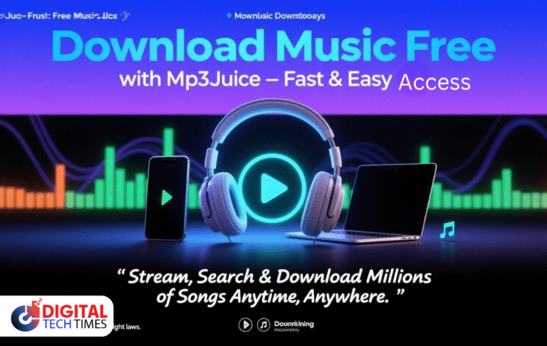 Download Music Free with Mp3Juice – Easy & Fast Access